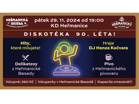 Impreza taneczna